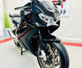 Чорний Хонда VFR 800F Interceptor, об'ємом двигуна 0.8 л та пробігом 1 тис. км за 10500 $, фото 1 на Automoto.ua