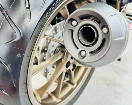 Чорний Хонда VFR 800F Interceptor, об'ємом двигуна 0.8 л та пробігом 1 тис. км за 10500 $, фото 20 на Automoto.ua