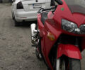 Красный Хонда VFR 800F Interceptor, объемом двигателя 0.8 л и пробегом 69 тыс. км за 4200 $, фото 1 на Automoto.ua