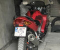 Красный Хонда VFR 800F Interceptor, объемом двигателя 0.8 л и пробегом 69 тыс. км за 4200 $, фото 2 на Automoto.ua