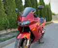 Красный Хонда VFR 800F Interceptor, объемом двигателя 0.8 л и пробегом 51 тыс. км за 3700 $, фото 10 на Automoto.ua