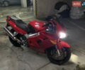 Червоний Хонда VFR 800F Interceptor, об'ємом двигуна 0.8 л та пробігом 41 тис. км за 4300 $, фото 3 на Automoto.ua
