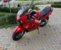 Червоний Хонда VFR 800F Interceptor, об'ємом двигуна 0.78 л та пробігом 36 тис. км за 5000 $, фото 7 на Automoto.ua