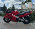 Червоний Хонда VFR 800F Interceptor, об'ємом двигуна 0.78 л та пробігом 36 тис. км за 5000 $, фото 6 на Automoto.ua