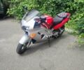Красный Хонда VFR 800F Interceptor, объемом двигателя 0.78 л и пробегом 36 тыс. км за 3900 $, фото 3 на Automoto.ua