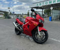 Червоний Хонда VFR 800F Interceptor, об'ємом двигуна 0.78 л та пробігом 36 тис. км за 5000 $, фото 1 на Automoto.ua