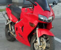 Червоний Хонда VFR 800F Interceptor, об'ємом двигуна 0.8 л та пробігом 51 тис. км за 4500 $, фото 7 на Automoto.ua