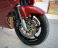 Красный Хонда VFR 800F Interceptor, объемом двигателя 0.8 л и пробегом 51 тыс. км за 3700 $, фото 19 на Automoto.ua