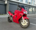 Червоний Хонда VFR 800F Interceptor, об'ємом двигуна 0.8 л та пробігом 51 тис. км за 4500 $, фото 5 на Automoto.ua