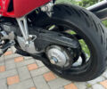 Червоний Хонда VFR 800F Interceptor, об'ємом двигуна 0.78 л та пробігом 36 тис. км за 5000 $, фото 12 на Automoto.ua