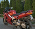 Красный Хонда VFR 800F Interceptor, объемом двигателя 0.8 л и пробегом 51 тыс. км за 3700 $, фото 8 на Automoto.ua