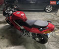 Червоний Хонда VFR 800F Interceptor, об'ємом двигуна 0.8 л та пробігом 41 тис. км за 4300 $, фото 7 на Automoto.ua