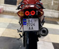Червоний Хонда VFR 800F Interceptor, об'ємом двигуна 0.8 л та пробігом 53 тис. км за 3400 $, фото 12 на Automoto.ua