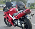 Червоний Хонда VFR 800F Interceptor, об'ємом двигуна 0.8 л та пробігом 51 тис. км за 4500 $, фото 2 на Automoto.ua
