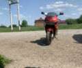 Красный Хонда VFR 800F Interceptor, объемом двигателя 0.8 л и пробегом 51 тыс. км за 3700 $, фото 31 на Automoto.ua