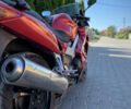 Красный Хонда VFR 800F Interceptor, объемом двигателя 0.8 л и пробегом 51 тыс. км за 3700 $, фото 26 на Automoto.ua