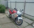 Красный Хонда VFR 800F Interceptor, объемом двигателя 0.78 л и пробегом 36 тыс. км за 3900 $, фото 2 на Automoto.ua