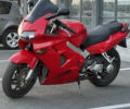 Червоний Хонда VFR 800F Interceptor, об'ємом двигуна 0.8 л та пробігом 51 тис. км за 4500 $, фото 1 на Automoto.ua