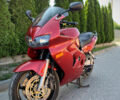 Красный Хонда VFR 800F Interceptor, объемом двигателя 0.8 л и пробегом 51 тыс. км за 3700 $, фото 5 на Automoto.ua