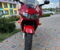 Червоний Хонда VFR 800F Interceptor, об'ємом двигуна 0.78 л та пробігом 36 тис. км за 5000 $, фото 8 на Automoto.ua