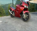 Красный Хонда VFR 800F Interceptor, объемом двигателя 0.8 л и пробегом 51 тыс. км за 3700 $, фото 30 на Automoto.ua