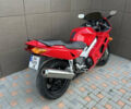 Червоний Хонда VFR 800F Interceptor, об'ємом двигуна 0.78 л та пробігом 36 тис. км за 5000 $, фото 4 на Automoto.ua