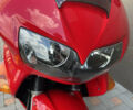 Червоний Хонда VFR 800F Interceptor, об'ємом двигуна 0.78 л та пробігом 36 тис. км за 5000 $, фото 15 на Automoto.ua