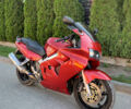 Красный Хонда VFR 800F Interceptor, объемом двигателя 0.8 л и пробегом 51 тыс. км за 3700 $, фото 22 на Automoto.ua