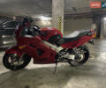 Червоний Хонда VFR 800F Interceptor, об'ємом двигуна 0.8 л та пробігом 41 тис. км за 4300 $, фото 1 на Automoto.ua