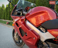 Красный Хонда VFR 800F Interceptor, объемом двигателя 0.8 л и пробегом 51 тыс. км за 3700 $, фото 15 на Automoto.ua