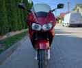 Красный Хонда VFR 800F Interceptor, объемом двигателя 0.8 л и пробегом 51 тыс. км за 3700 $, фото 9 на Automoto.ua