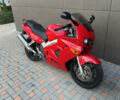 Червоний Хонда VFR 800F Interceptor, об'ємом двигуна 0.78 л та пробігом 36 тис. км за 5000 $, фото 3 на Automoto.ua