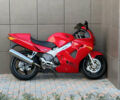 Червоний Хонда VFR 800F Interceptor, об'ємом двигуна 0.78 л та пробігом 36 тис. км за 5000 $, фото 1 на Automoto.ua