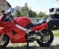 Червоний Хонда VFR 800F Interceptor, об'ємом двигуна 0.8 л та пробігом 64 тис. км за 4100 $, фото 1 на Automoto.ua