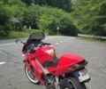 Красный Хонда VFR 800F Interceptor, объемом двигателя 0.78 л и пробегом 75 тыс. км за 3799 $, фото 5 на Automoto.ua