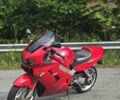 Красный Хонда VFR 800F Interceptor, объемом двигателя 0.78 л и пробегом 75 тыс. км за 3799 $, фото 7 на Automoto.ua