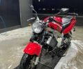 Красный Хонда VFR 800F Interceptor, объемом двигателя 0.78 л и пробегом 70 тыс. км за 3500 $, фото 1 на Automoto.ua