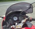 Красный Хонда VFR 800F Interceptor, объемом двигателя 0.78 л и пробегом 75 тыс. км за 3799 $, фото 2 на Automoto.ua