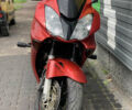 Красный Хонда VFR 800F Interceptor, объемом двигателя 0.8 л и пробегом 41 тыс. км за 5600 $, фото 4 на Automoto.ua