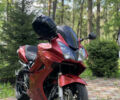 Красный Хонда VFR 800F Interceptor, объемом двигателя 0.8 л и пробегом 41 тыс. км за 5600 $, фото 1 на Automoto.ua