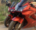 Красный Хонда VFR 800F Interceptor, объемом двигателя 0.8 л и пробегом 41 тыс. км за 5600 $, фото 8 на Automoto.ua