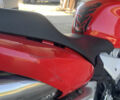 Красный Хонда VFR 800F Interceptor, объемом двигателя 0.79 л и пробегом 65 тыс. км за 3400 $, фото 7 на Automoto.ua