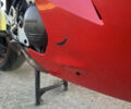 Красный Хонда VFR 800F Interceptor, объемом двигателя 0.79 л и пробегом 65 тыс. км за 3400 $, фото 11 на Automoto.ua