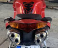 Красный Хонда VFR 800F Interceptor, объемом двигателя 0.79 л и пробегом 65 тыс. км за 3400 $, фото 8 на Automoto.ua