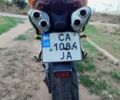 Червоний Хонда VFR 800F Interceptor, об'ємом двигуна 0.8 л та пробігом 54 тис. км за 4500 $, фото 3 на Automoto.ua