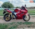 Червоний Хонда VFR 800F Interceptor, об'ємом двигуна 0.8 л та пробігом 54 тис. км за 4500 $, фото 1 на Automoto.ua