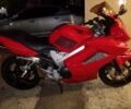Червоний Хонда VFR 800F Interceptor, об'ємом двигуна 0.8 л та пробігом 31 тис. км за 4500 $, фото 1 на Automoto.ua