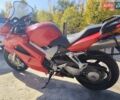 Красный Хонда VFR 800F Interceptor, объемом двигателя 0.78 л и пробегом 54 тыс. км за 5000 $, фото 6 на Automoto.ua