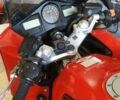 Красный Хонда VFR 800F Interceptor, объемом двигателя 0.78 л и пробегом 54 тыс. км за 5000 $, фото 5 на Automoto.ua
