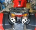 Красный Хонда VFR 800F Interceptor, объемом двигателя 0.78 л и пробегом 54 тыс. км за 5000 $, фото 1 на Automoto.ua
